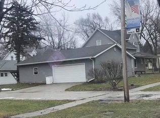 502 E Hickory St, Chatsworth, IL 60921
