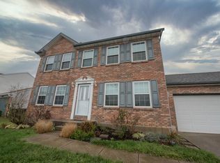 1220 Constitution Dr, Independence, KY 41051