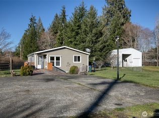 4687 Wishkah Road, Aberdeen, WA 98520