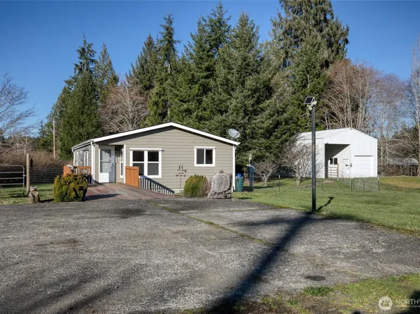 4687 Wishkah Road, Aberdeen, WA 98520