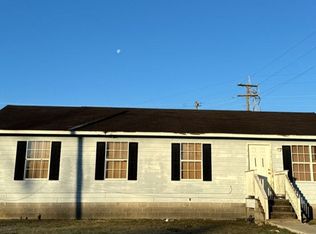 277 Rogers Rd, West Point, MS 39773