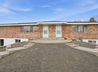 9715 N Stevens St, Spokane, WA 99218