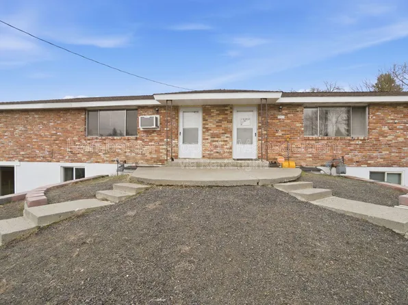 9715 N Stevens St, Spokane, WA 99218