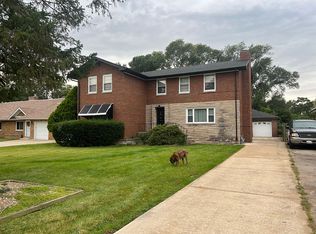 640 N Montgomery St, Gary, IN