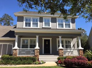 1040 Meadow View Ln, Saint Augustine, FL 32092