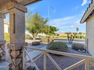 2530 S Bernard, Mesa, AZ 85209
