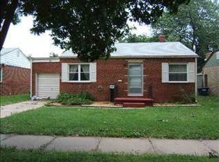 708 S Dellrose Ave, Wichita, KS 67218