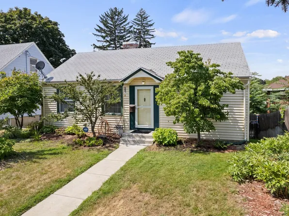 2507 N Calispel St, Spokane, WA 99205