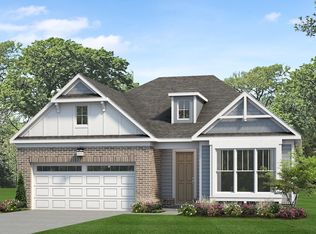 Devonshire Plan, Givens Park, Chattanooga, TN 37421