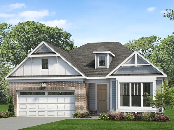 Devonshire Plan, Givens Park