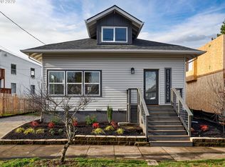 8213 N Fiske Ave, Portland, OR