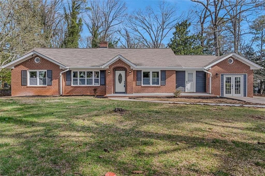 1947 Sandtown Rd SW, Atlanta, GA 30311 MLS 7351451 Zillow