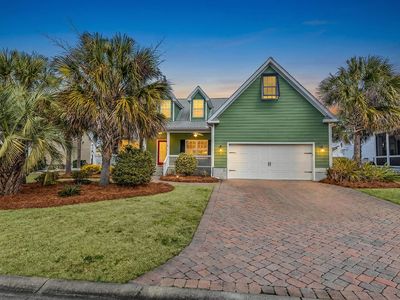 317 Graytwig Circle #ABACO COVE, Murrells Inlet, SC, 29576