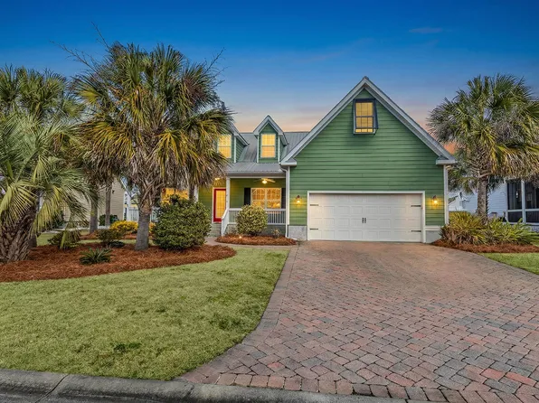 317 Graytwig Circle #ABACO COVE, Murrells Inlet, SC 29576