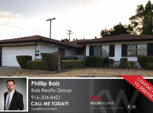 7536 Eddylee Way, Sacramento, CA 95822