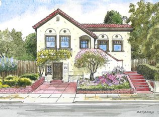 1869 San Ramon Ave, Berkeley, CA 94707