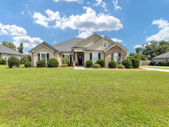 35 Barrett Ln, Lakeland, GA 31635