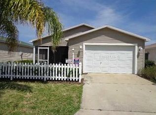 17403 SE 77th Sycamore Ave, The Villages, FL 32162