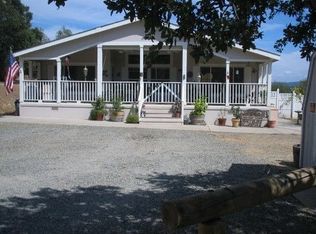 8064 Sunnyside Ln, Oregon House, CA 95962