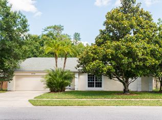 8708 Black Creek Blvd, Orlando, FL 32829