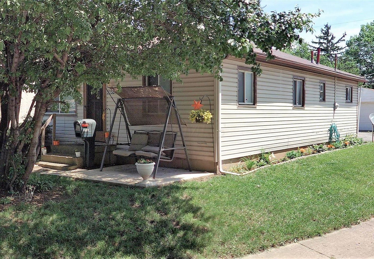 2250 Velma Ave, Columbus, OH 43211 Zillow