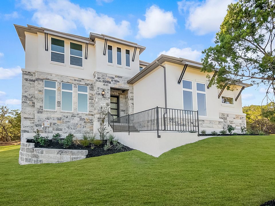 Elevation C