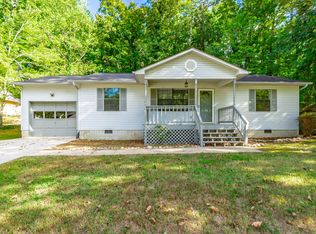 9424 Fuller Rd, Chattanooga, TN 37421