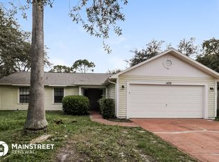 1406 Prairie Lake Blvd, Ocoee, FL 34761