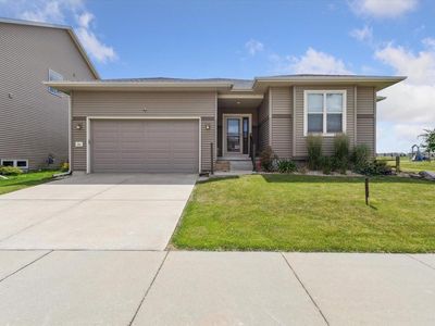 144 Milky Way, Madison, WI, 53718