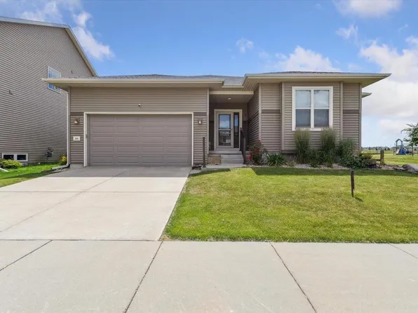 144 Milky Way, Madison, WI 53718