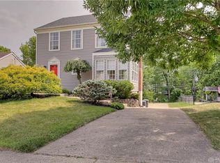 5247 Riverwatch Dr, Cincinnati, OH 45238