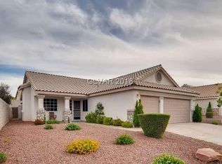 1101 Kabuki Ave, Henderson, NV 89074