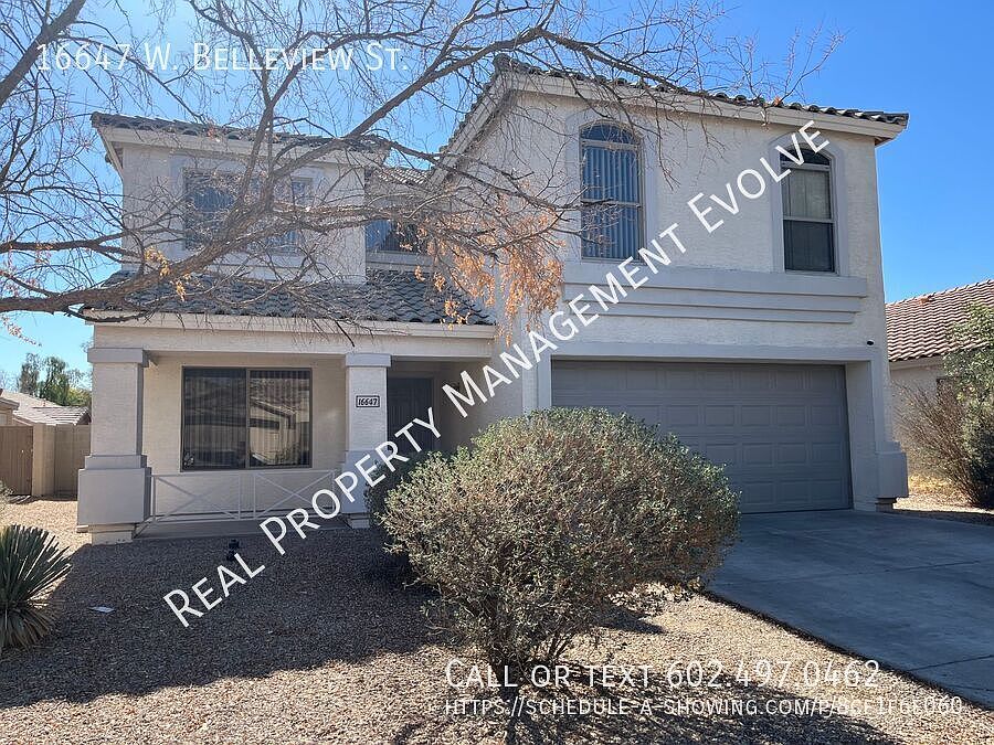 1st image of 16647 W Belleview St