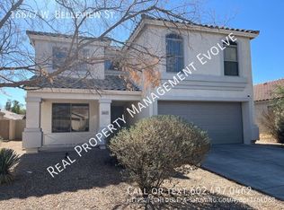 16647 W Belleview St, Goodyear, AZ 85338