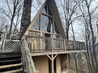 1111 Upper Alpine Way, Gatlinburg, TN 37738