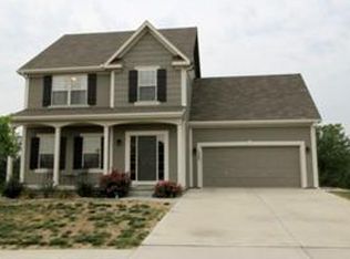 1303 W 9th Ave, Kearney, MO 64060