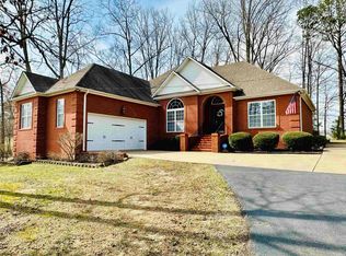 2581 Caney Branch Rd, Adamsville, TN 38310
