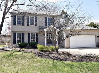 1350 Hyatt Dr, Wheaton, IL 60189