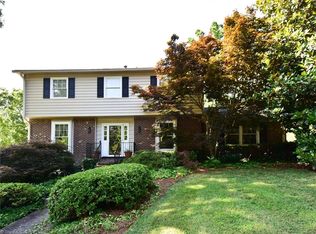 1301 Ashley Ave, High Point, NC 27262
