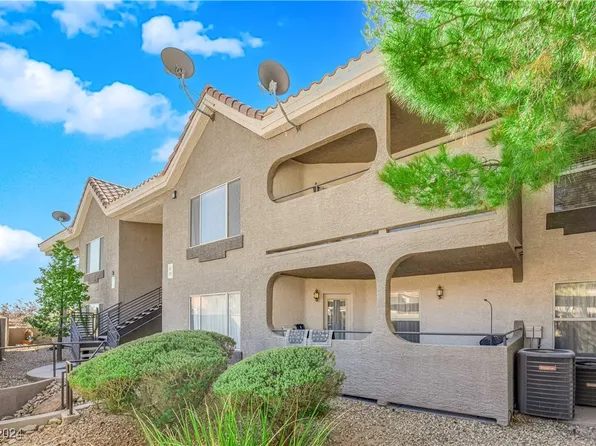 701 Capri Dr Unit 8C, Boulder City, NV 89005