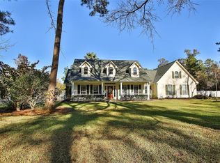 24103 Cougar St, Magnolia, TX 77355