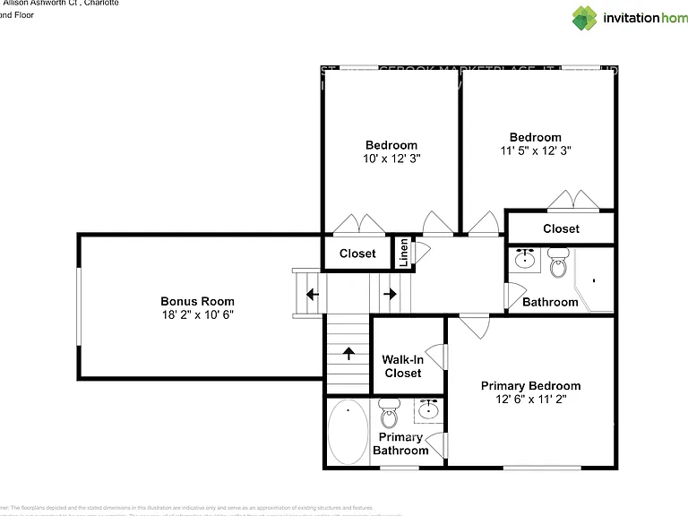 4711 Allison Ashworth Ct — Photo 3