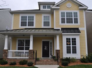 10242 Elizabeth Crest Ln, Charlotte, NC 28277