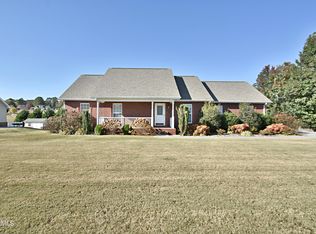 109 Savannah Ln, Madisonville, TN 37354