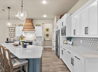 330 Pleasant View Dr, Weatherford, TX 76086