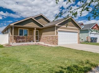 608 Taggart Dr, Cheyenne, WY 82007