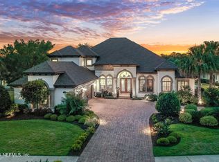 310 Vale Dr, Saint Augustine, FL 32095