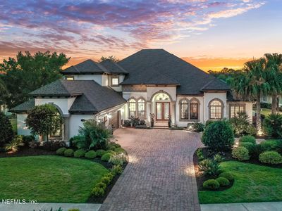310 Vale Dr, Saint Augustine, FL, 32095