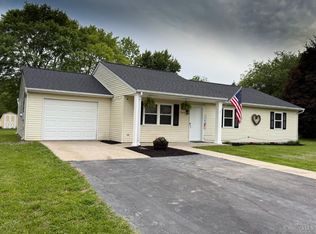 7183 Thompson Rd, Goshen, OH 45122