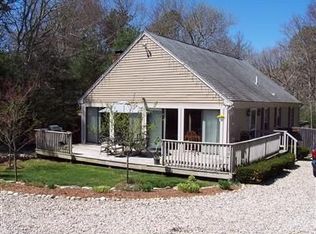 44 Pinyon Way, East Falmouth, MA 02536